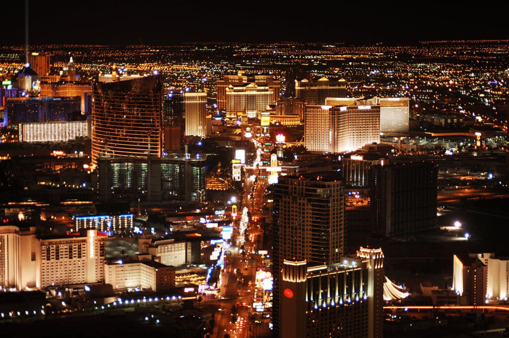 Top Las Vegas Tips From Merritt World Vacations 4