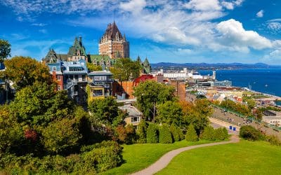 Merritt World Vacations Reviews Popular Destinations In Canada