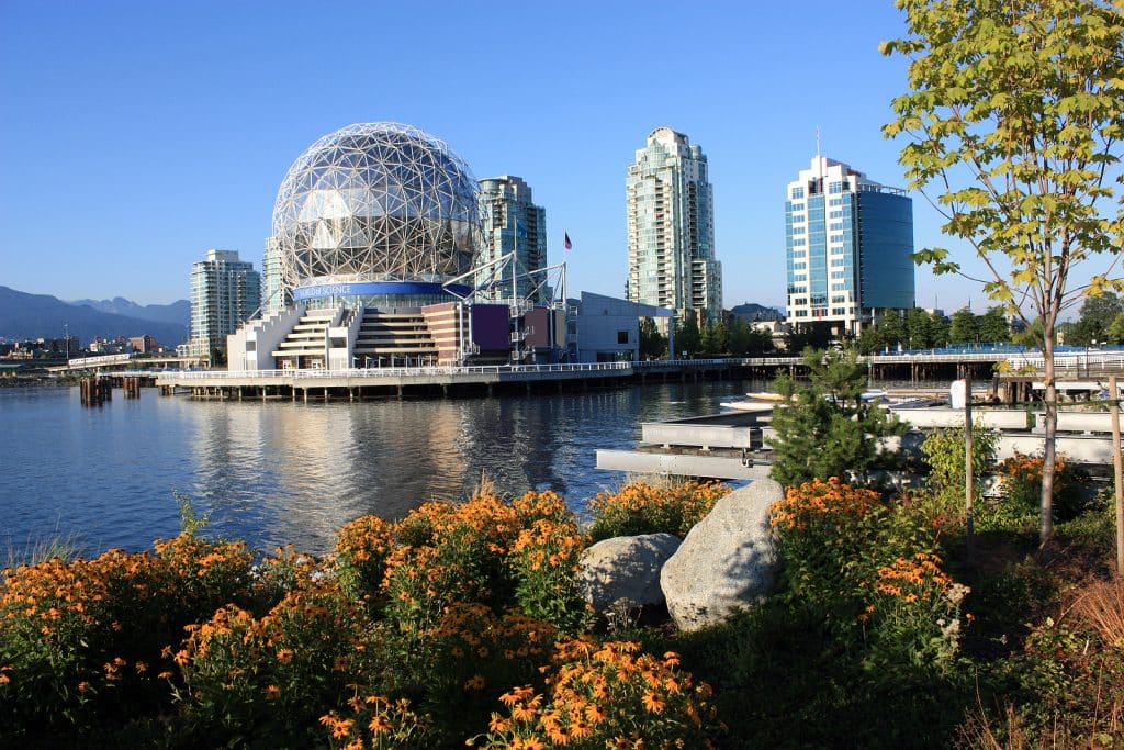 Merritt World Vacations Reviews Popular Destinations In Canada 2