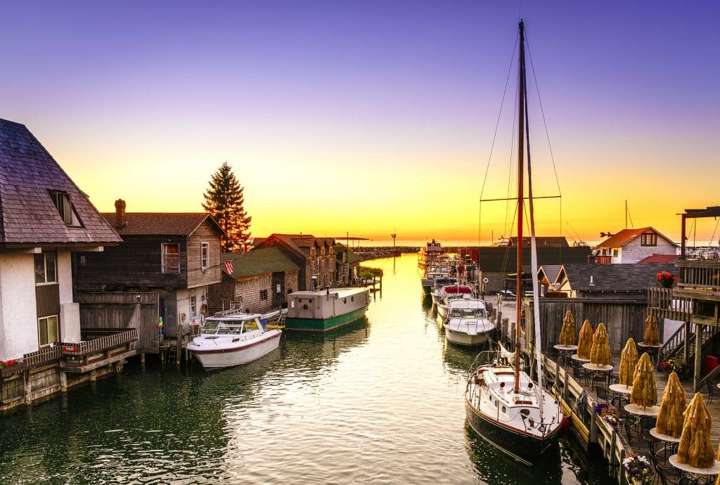 The Midwest Like Never Before with Merritt World Vacations 2