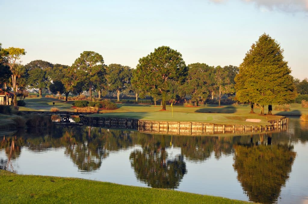 Merritt World Vacations Reviews Affordable Golf Getaways with Family Fun 3